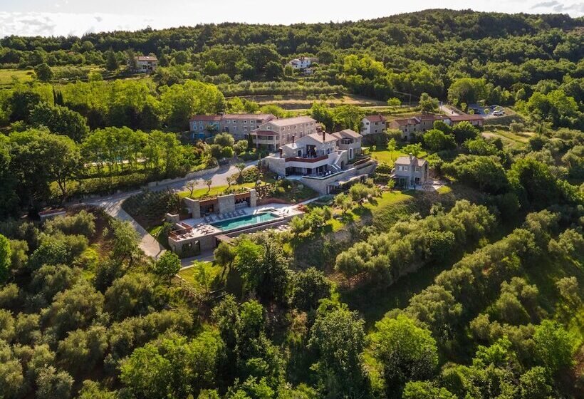 San Canzian Hotel & Residences   Small Luxury Hotels Of The World