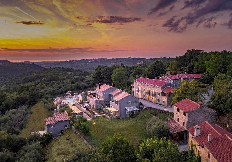 San Canzian Hotel & Residences   Small Luxury Hotels Of The World