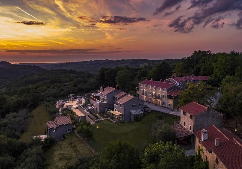 San Canzian Hotel & Residences   Small Luxury Hotels Of The World