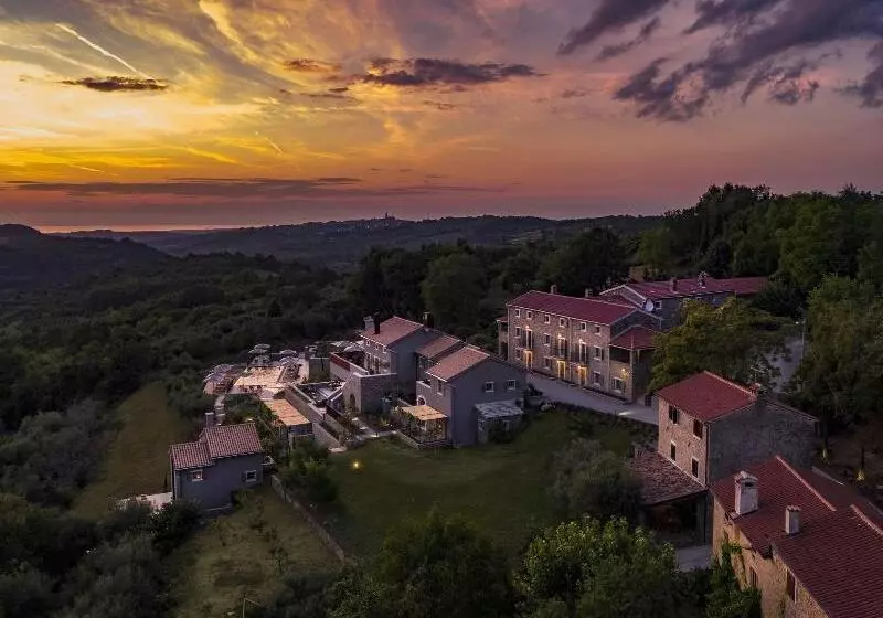San Canzian Hotel & Residences   Small Luxury Hotels Of The World