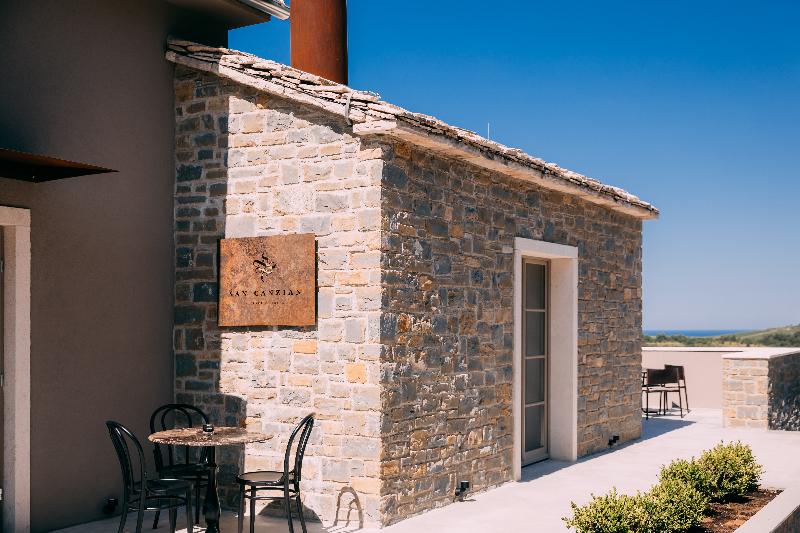 San Canzian Hotel & Residences   Small Luxury Hotels Of The World