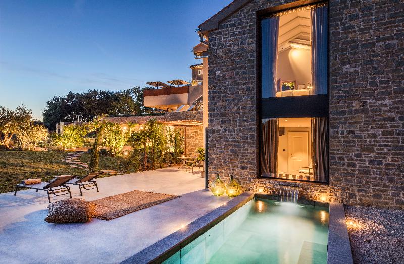 San Canzian Hotel & Residences   Small Luxury Hotels Of The World