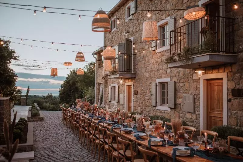 San Canzian Hotel & Residences   Small Luxury Hotels Of The World