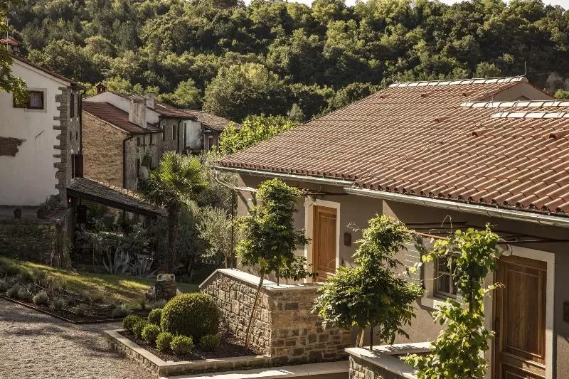 San Canzian Hotel & Residences   Small Luxury Hotels Of The World