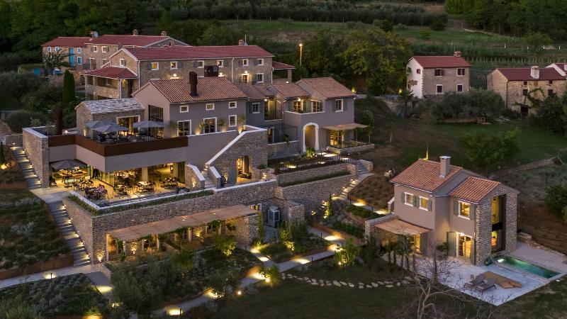 San Canzian Hotel & Residences   Small Luxury Hotels Of The World