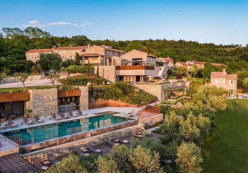 San Canzian Hotel & Residences   Small Luxury Hotels Of The World
