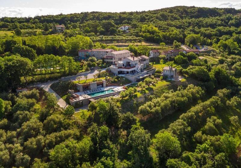 San Canzian Hotel & Residences   Small Luxury Hotels Of The World