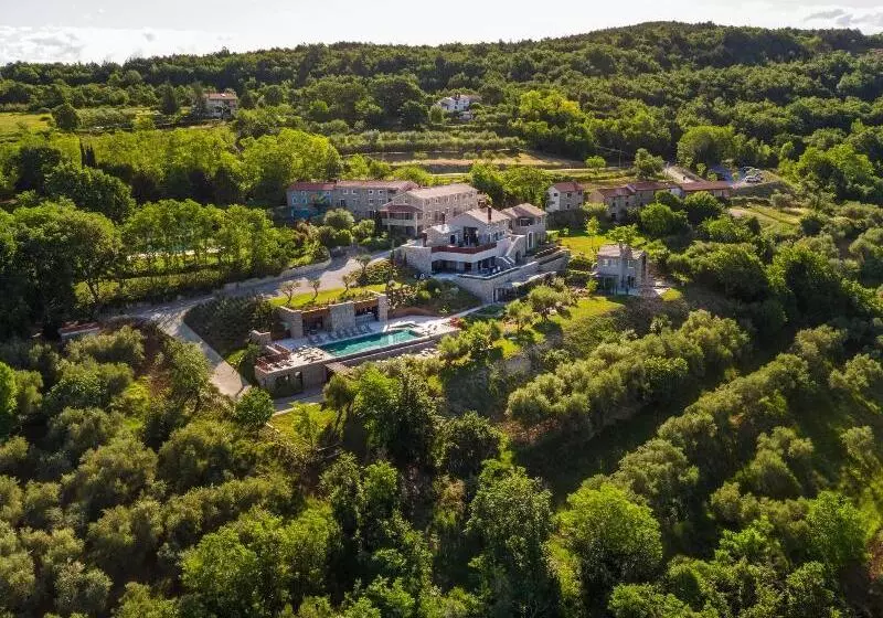 San Canzian Hotel & Residences   Small Luxury Hotels Of The World