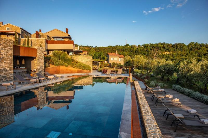 San Canzian Hotel & Residences   Small Luxury Hotels Of The World