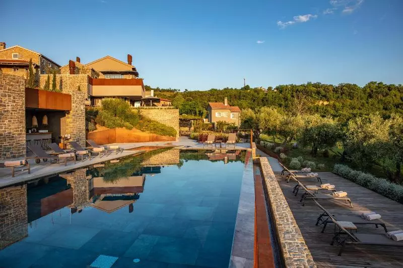 San Canzian Hotel & Residences   Small Luxury Hotels Of The World