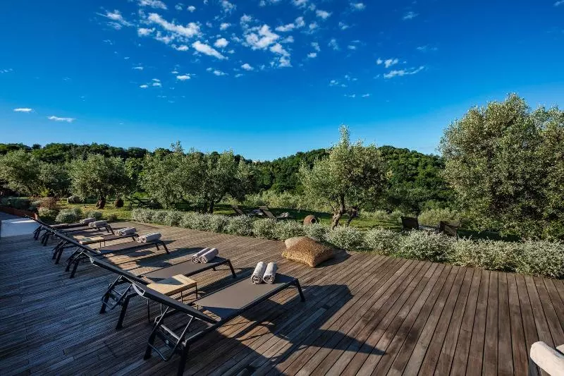 San Canzian Hotel & Residences   Small Luxury Hotels Of The World