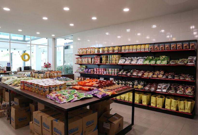 膳宿费 Arcadia Resort Desaru