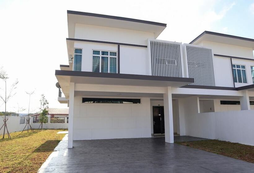 膳宿费 Arcadia Resort Desaru