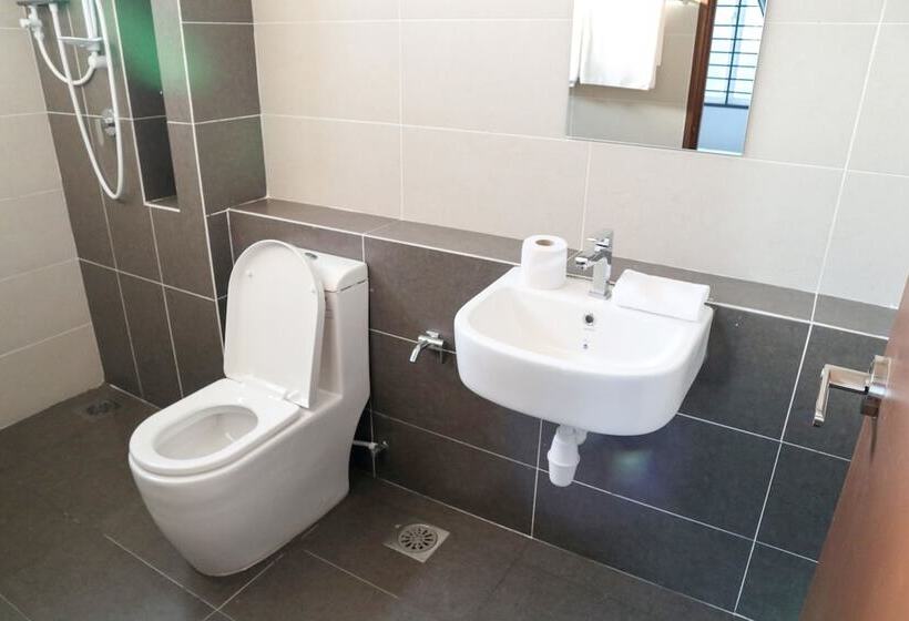 膳宿费 Arcadia Resort Desaru