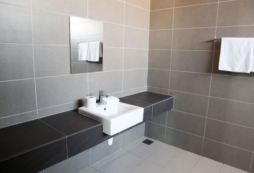 膳宿费 Arcadia Resort Desaru