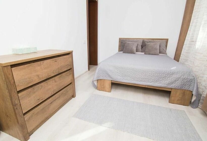 پانسیون Continental Boutique Rooms