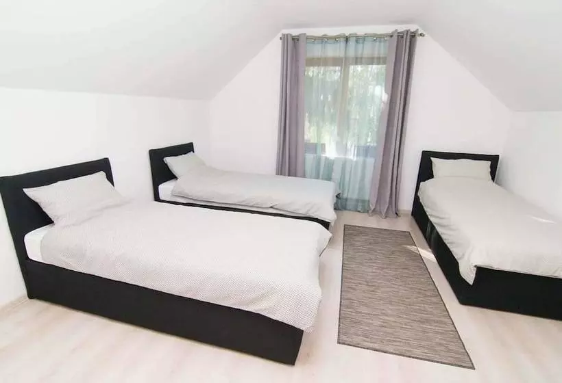 Majatalo Continental Boutique Rooms