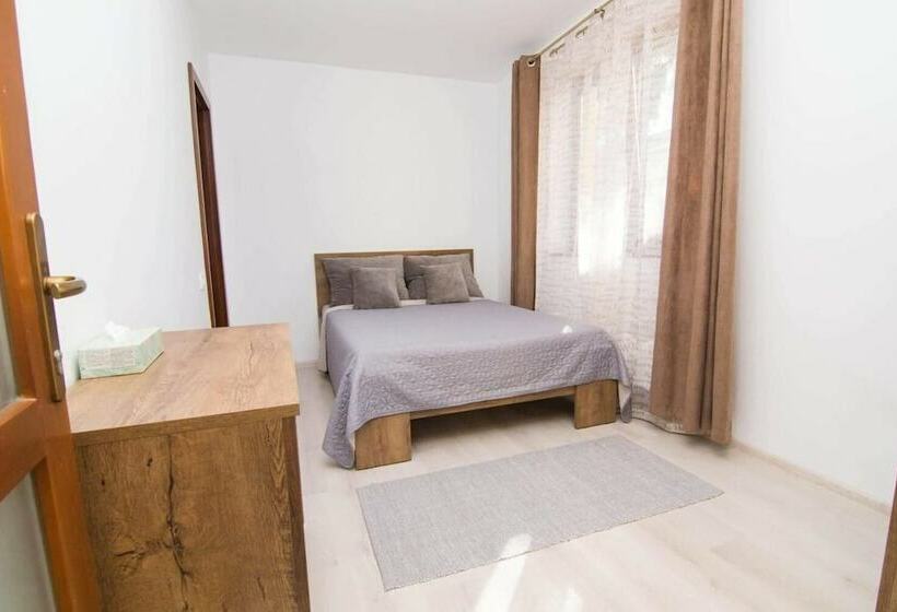 پانسیون Continental Boutique Rooms