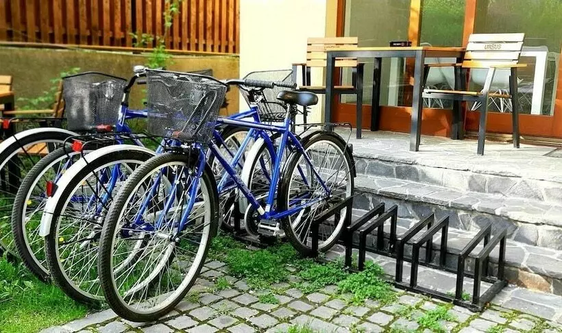 Majatalo Continental Boutique Rooms