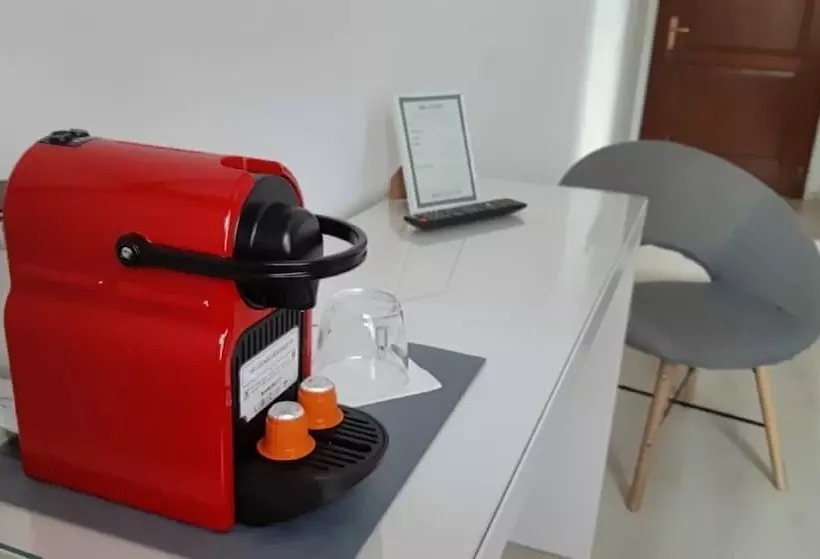 Majatalo Continental Boutique Rooms