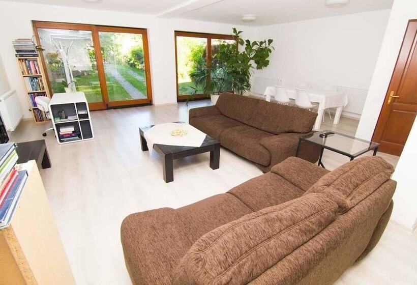 پانسیون Continental Boutique Rooms