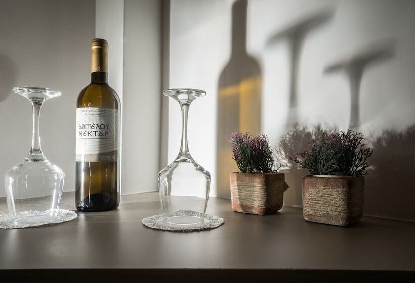 پانسیون Cretan Berry Portou