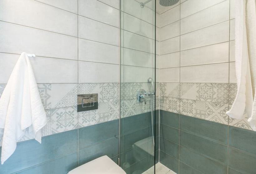 پانسیون Cretan Berry Portou