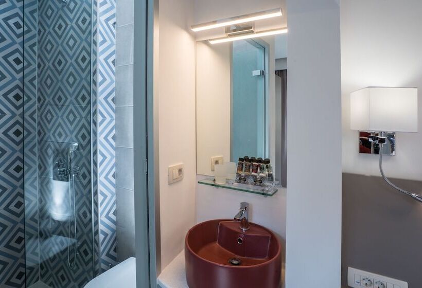 پانسیون Cretan Berry Portou