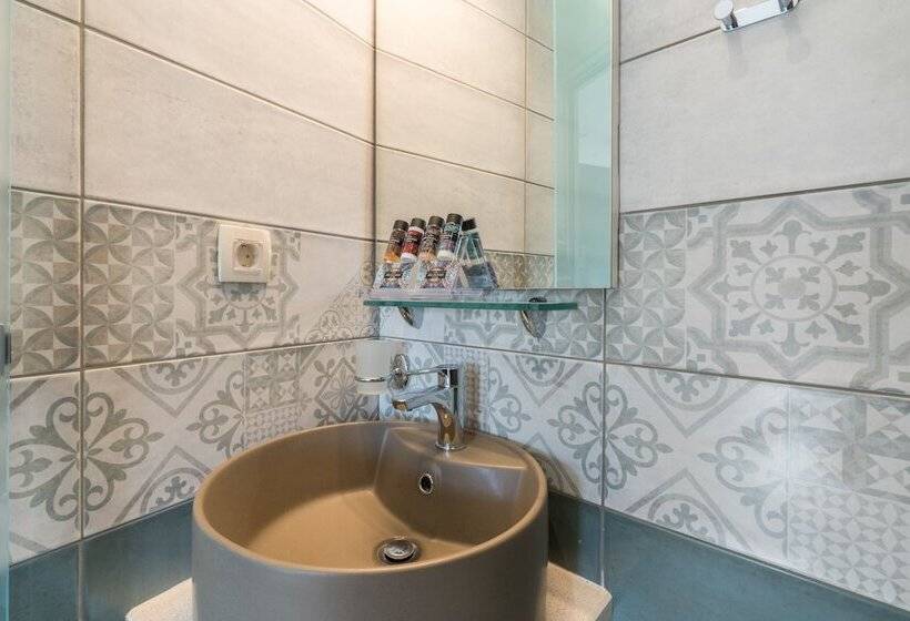 پانسیون Cretan Berry Portou