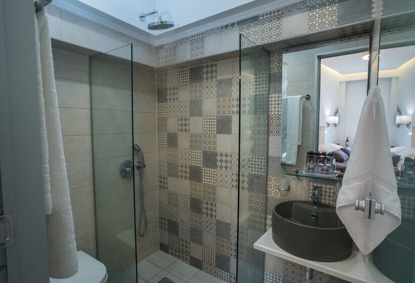 پانسیون Cretan Berry Portou