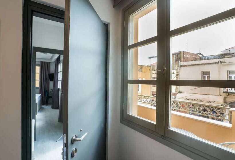 پانسیون Cretan Berry Portou