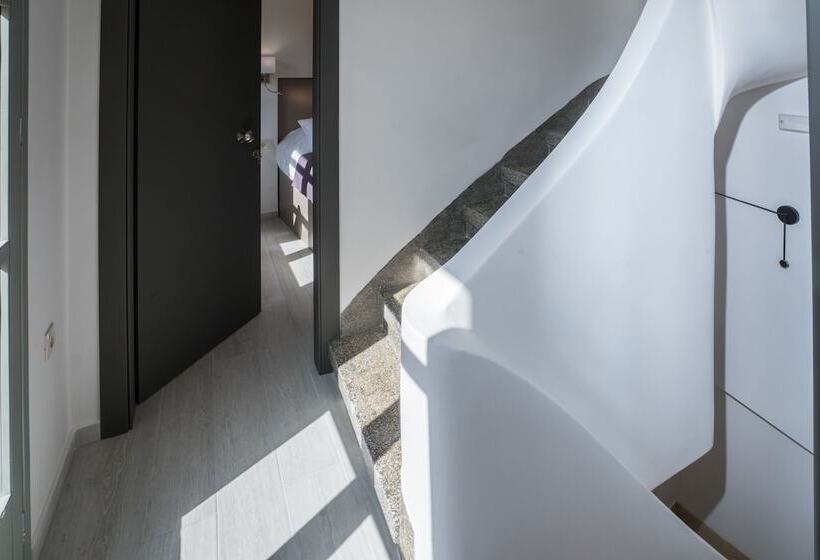 پانسیون Cretan Berry Portou