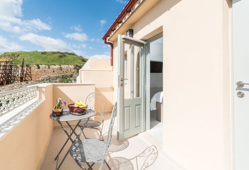 پانسیون Cretan Berry Portou