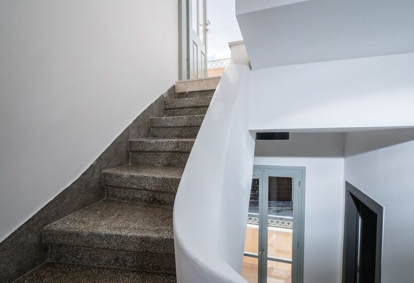 پانسیون Cretan Berry Portou