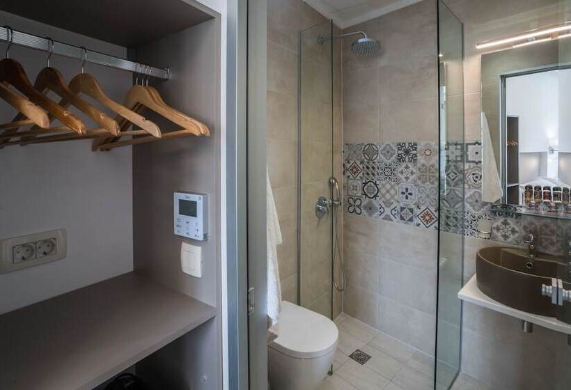 پانسیون Cretan Berry Portou