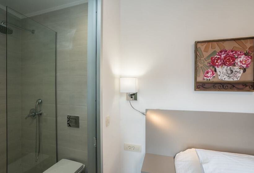 پانسیون Cretan Berry Portou