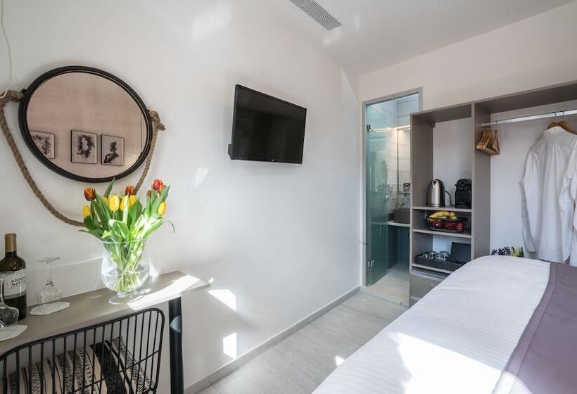 پانسیون Cretan Berry Portou