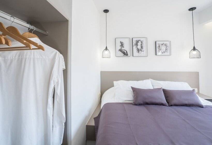 پانسیون Cretan Berry Portou