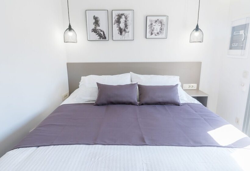 پانسیون Cretan Berry Portou