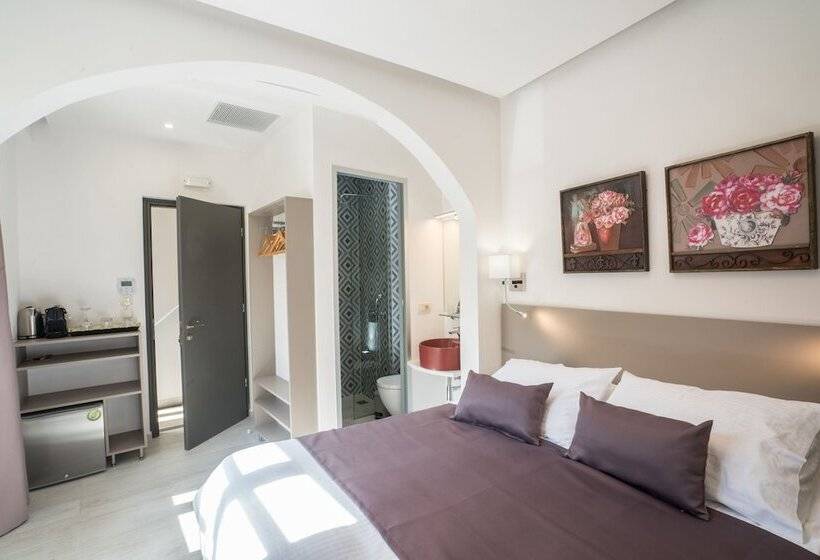 پانسیون Cretan Berry Portou