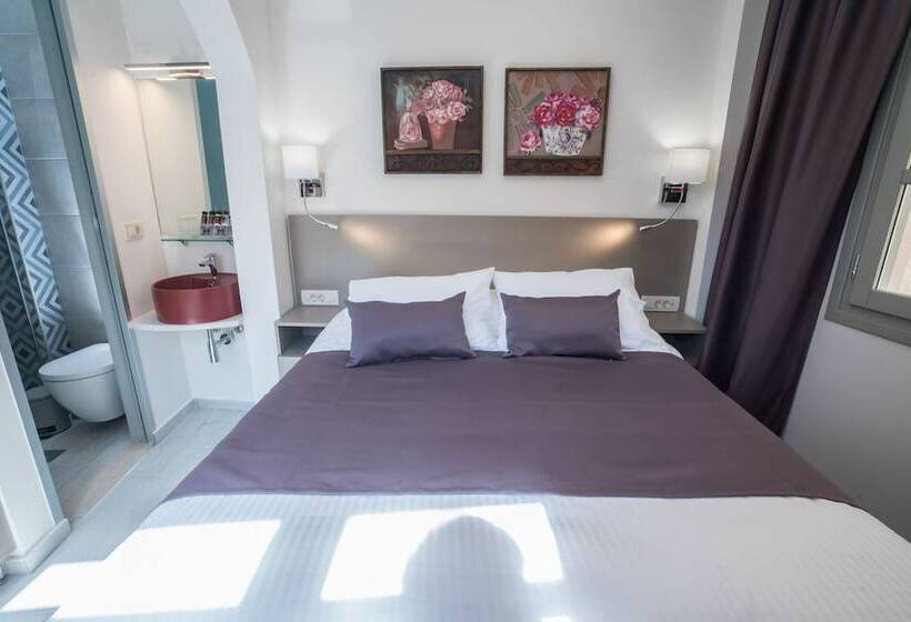 پانسیون Cretan Berry Portou