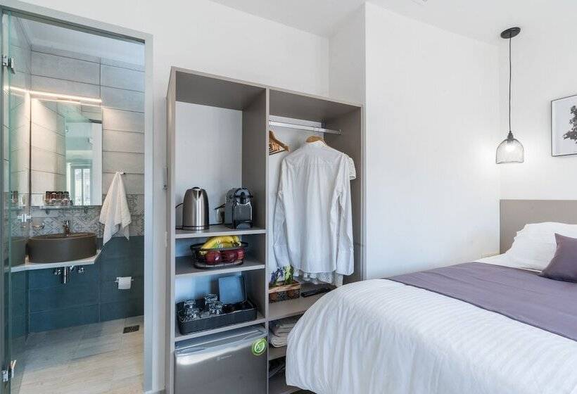 پانسیون Cretan Berry Portou