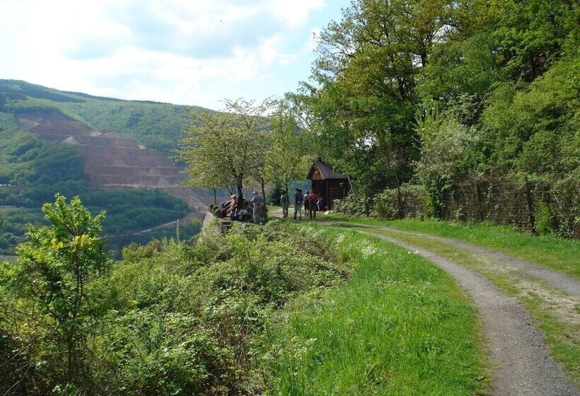 Pensionat Gästehaus Rita