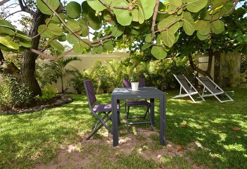 پانسیون La Villa De La Plage