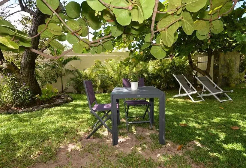 پانسیون La Villa De La Plage