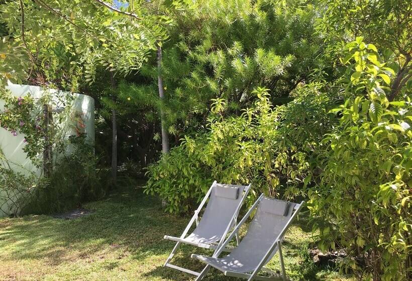 پانسیون La Villa De La Plage