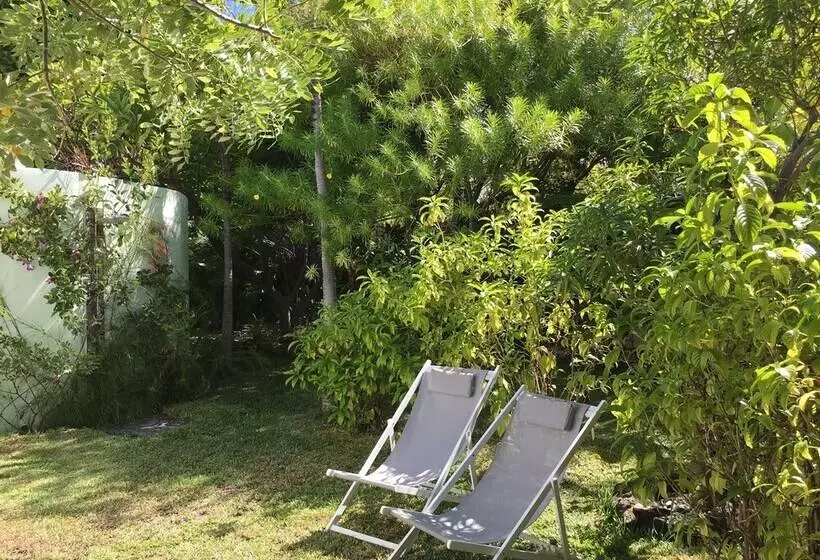 پانسیون La Villa De La Plage