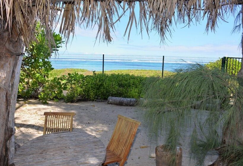 پانسیون La Villa De La Plage