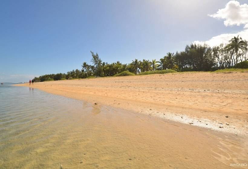 پانسیون La Villa De La Plage