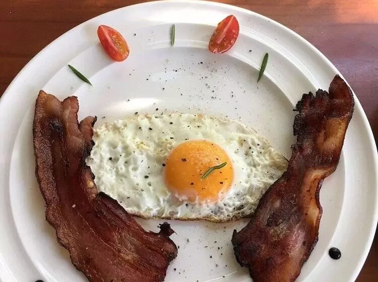 پانسیون La Villa De La Plage